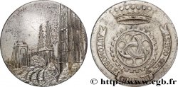 COLLECTION CARS - PILOTS AND INVENTIONS Médaille, Automobile Automobile-Club du Sud-Ouest