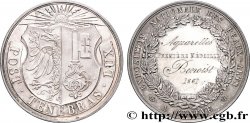 SUISSE Médaille, Exposition Nationale des Beaux-Arts