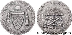 VATICAN ET ÉTATS PONTIFICAUX Médaille, Sede Vacante