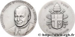 JEAN-PAUL II (Karol Wojtyla) Médaille, Tout à toi