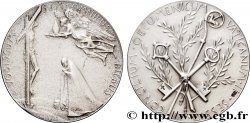 VATICAN AND PAPAL STATES Médaille, Concile Vatican II