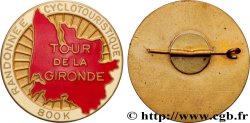 SPORTS Insigne, Tour de Gironde