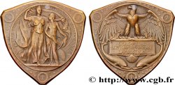 ÉTATS-UNIS D AMÉRIQUE Médaille, Louisiana Purchase Exposition, Gold medal
