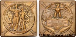 UNITED STATES OF AMERICA Médaille, Louisiana Purchase Exposition, Silver medal
