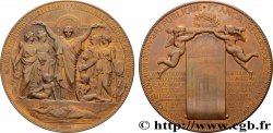 TROISIÈME RÉPUBLIQUE Médaille, Exposition universelle internationale