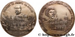 MONACO Médaille, Charles III, prince de Monaco, Commémoration du centenaire de l’opéra de Monte-Carlo