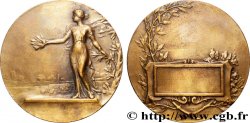 TERZA REPUBBLICA FRANCESE Médaille de récompense