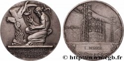 ENTREPRISES, INDUSTRIES ET COMMERCES DIVERS Médaille de mérite EDF / GDF
