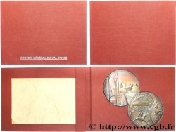 CONSEIL GÉNÉRAL, DÉPARTEMENTAL OU MUNICIPAL - CONSEILLERS Médaille, Conseil général du Val d’Oise