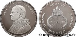 VATICAN - PIE XI (Achille Ratti) Médaille, Pie XI
