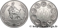 V REPUBLIC ECU Europa