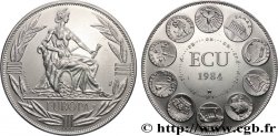 V REPUBLIC ECU Europa