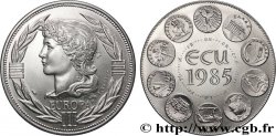 V REPUBLIC ECU Europa