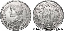 V REPUBLIC ECU Europa