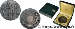SOCIÉTÉS D AGRICULTURE, HORTICULTURE, PÈCHE ET CHASSE Médaille, Exposition horticole