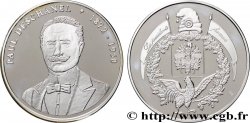 III REPUBLIC Médaille, Paul Deschanel, président de la République