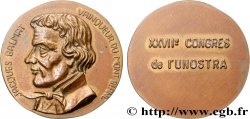 VARIOUS CHARACTERS Médaille,Jacques Balmat