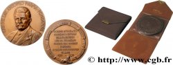 ITALIE - RÉPUBLIQUE ITALIENNE Médaille, Antonio Parma