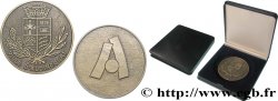 VILLES ET MAIRIES Médaille, Ville d Audincourt