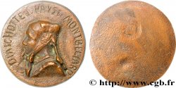 VILLES ET MAIRIES Médaille, Diaichotte du Pays De Montbéliard
