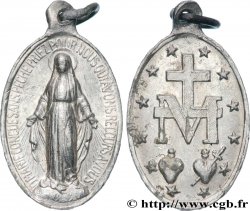 MÉDAILLES RELIGIEUSES Médaille, Vierge Marie