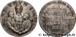 VATICAN AND PAPAL STATES Médaille du Jubilé pour l’Année Sainte 1975