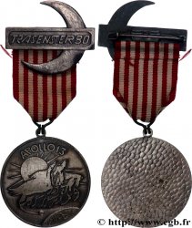 CONQUÊTE DE L ESPACE - EXPLORATION SPATIALE Médaille, Apollo 13