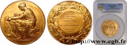 TROISIÈME RÉPUBLIQUE Médaille, L’Industrie, Compagnie de la Grand’Combe