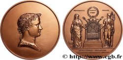 PREMIER EMPIRE Médaille, La providence, refrappe