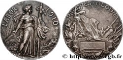 TROISIÈME RÉPUBLIQUE Médaille de récompense, Labor