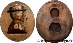 VILLES ET MAIRIES Médaille, Le bouebe, Pays De Montbéliard