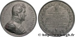 LOUIS-PHILIPPE I Médaille, Translation des cendres de Napoléon Ier