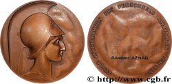 CINQUIÈME RÉPUBLIQUE Médaille, École interarmées des personnels militaires féminins