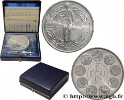 V REPUBLIC ECU Europa