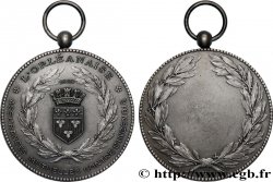 ASSURANCES Médaille, L’Orléanaise