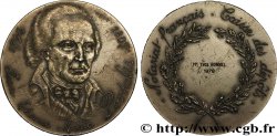 NOTAIRES DU XIXe SIECLE Médaille, Portalis