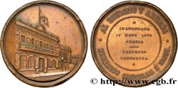 ESPAÑA Médaille d’inauguration