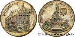 ALLEMAGNE Médaille de la ville d’Augsburg