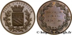 SECOND EMPIRE Médaille du concours musical