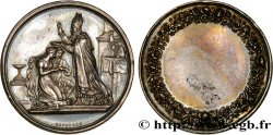 SECONDO IMPERO FRANCESE Médaille de mariage