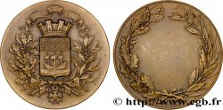 TROISIÈME RÉPUBLIQUE Médaille de la ville de Paris