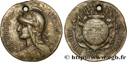 TERCERA REPUBLICA FRANCESA Médaille coloniale