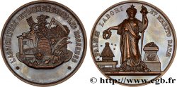 TROISIÈME RÉPUBLIQUE Médaille agricole