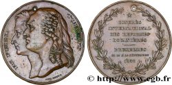 BELGIO Médaille de la Réforme douanière