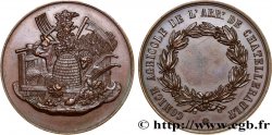 TROISIÈME RÉPUBLIQUE Médaille de Comice Agricole
