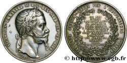 ITALIE Médaille de l’alliance Franco-Sarde pour l’indépendance italienne