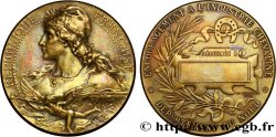 DRITTE FRANZOSISCHE REPUBLIK Médaille d’encouragement à l’industrie chevaline