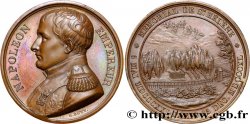 PREMIER EMPIRE Médaille du mémorial de St-Hélène