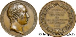 LOUIS-PHILIPPE I Médaille de l’avocat Pierre Antoine Berryer