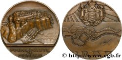 MONACO Médaille de la principauté de Monaco
